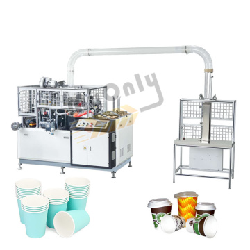 Harga Jalur Produksi Piala Kopi Otomatis Dubai