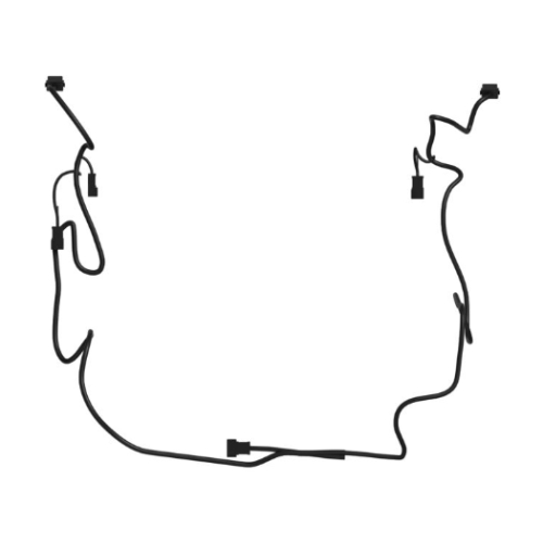 Tractor 160 cab wiring harness 438-3108/4383108