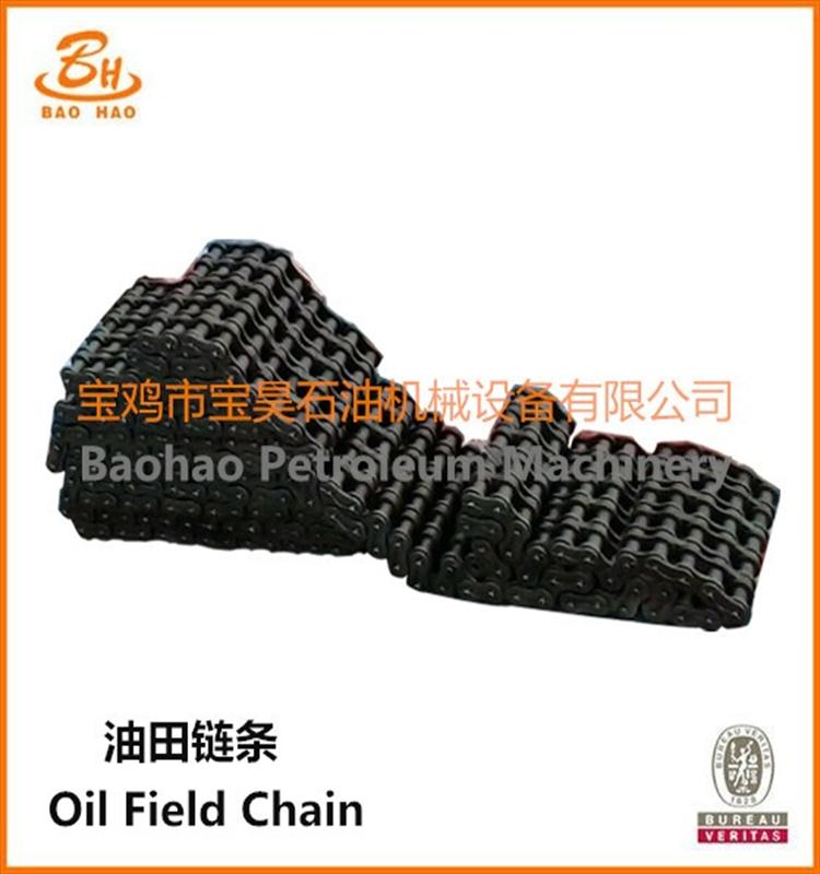 Oil field chains 