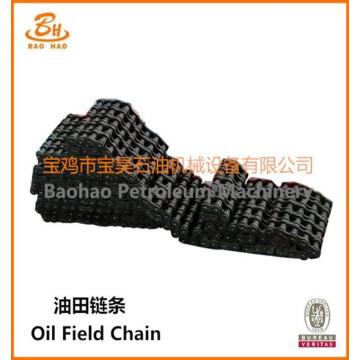 Oil Drilling Rig Spare Part Oil Field Chain