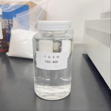 What is Polyethylene Glycol (PEG)?