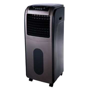 3-in-1 Air Cooler with LED Display