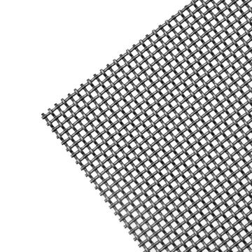 High Grade Stainless Steel Security Mesh Doors and Windows