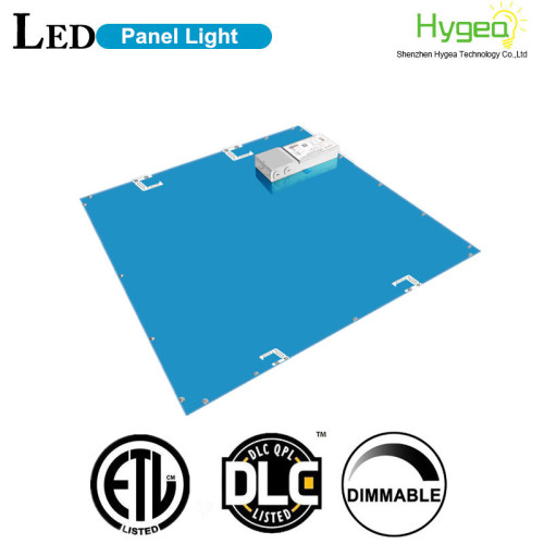 2x2 1x4 2x4 LED Flat Panel Lights