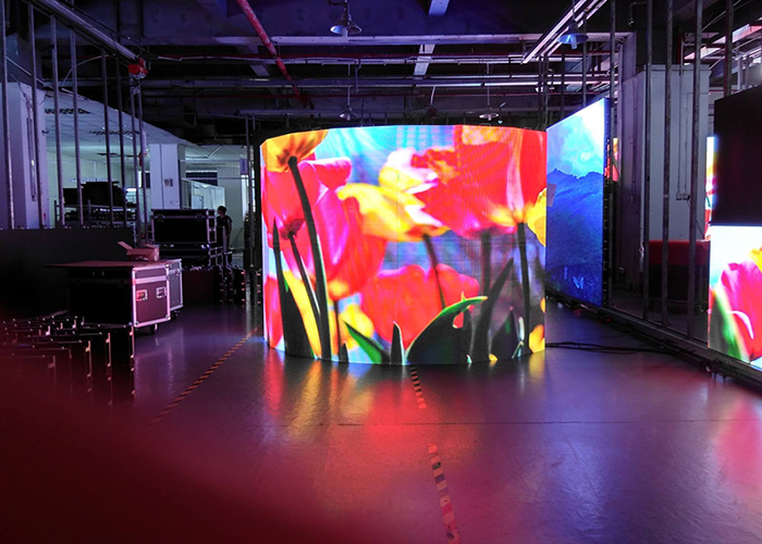 led display