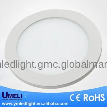 led panel light for hospital