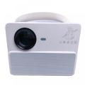 Smart LED WiFi Hem med Android9.0 Portable Projector