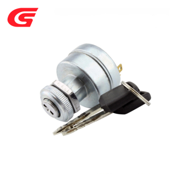 New Motorcycle ATV UTV Snowmobile Ignition Key Switch for Ski-Doo Formula Grand Touring MX Z 1997-2011 410101700