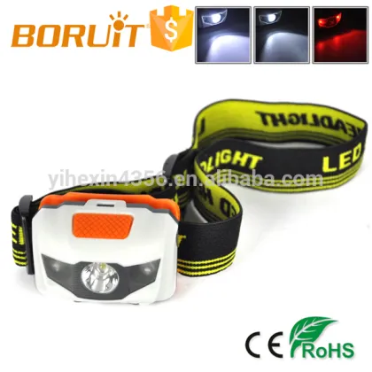 Newest Mini Headlamp RJ-0461 Mini Headlight