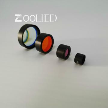578nm OD4,T>50% Biochemical Analyzer interference Filters