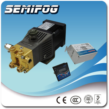 Best sell dc motor high pressure water pump