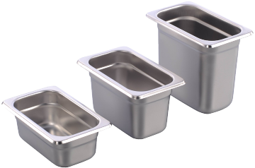 819CT STAINLESS STEEL PLATES