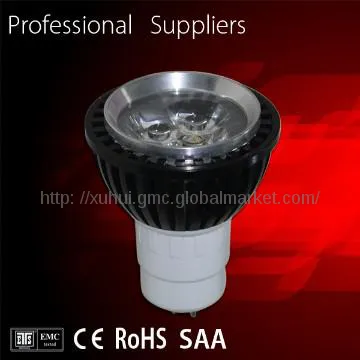 5w gu led light