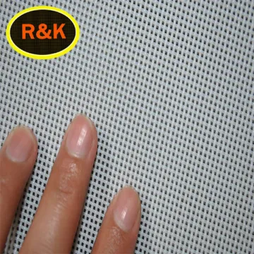 coal mine water dying use 2 shed Polyester square linear screen cloths