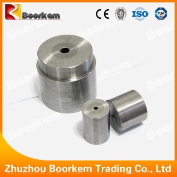 Low Price Good Quality of Zhuzhou Cemented Carbide PDC Steel Body Bit, Tungsten Carbide Steel Drawing Die