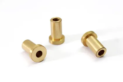 CNC machining tools accessories