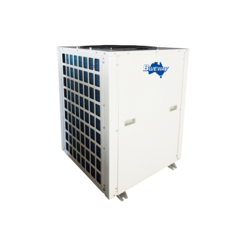 Custom Wholesale Air Source High Temperature Heat Pump Water Heater (80/85°C)