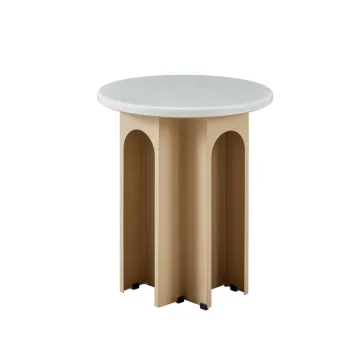 Elegant round Center table