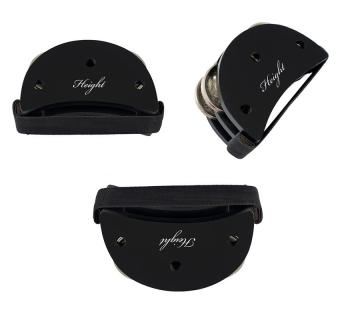 NS Foot Tambourine: Versatile Percussion Instrument Suitable for Adults, Kids, and Beginners