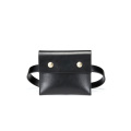 Perfect Fashion Accessory Women's Leather Waist Bag