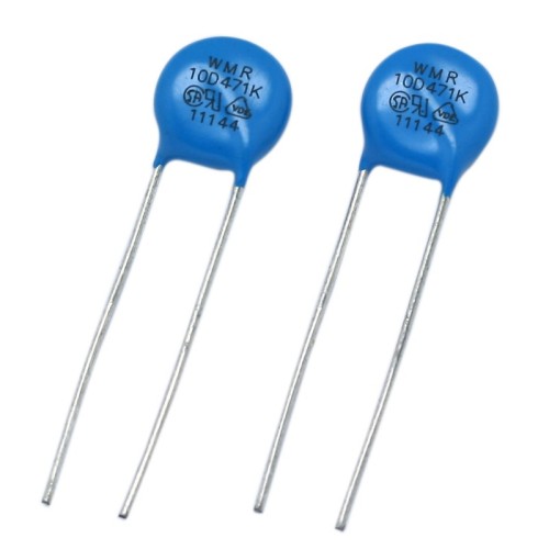 ZnO Varistors 07D 10d 14D