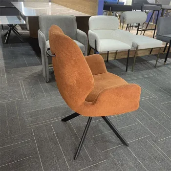 Modern Nordic Furniture: Comfortable Seating Solutions for Your Living Room and Dining Room