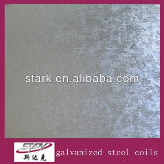 G550 low price galvanized steel coils made in china