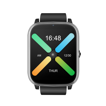 FA91S Elderly Smartwatch: Comprehensive Safety and Communication Tool with GPS, SOS, and Video Call Features
