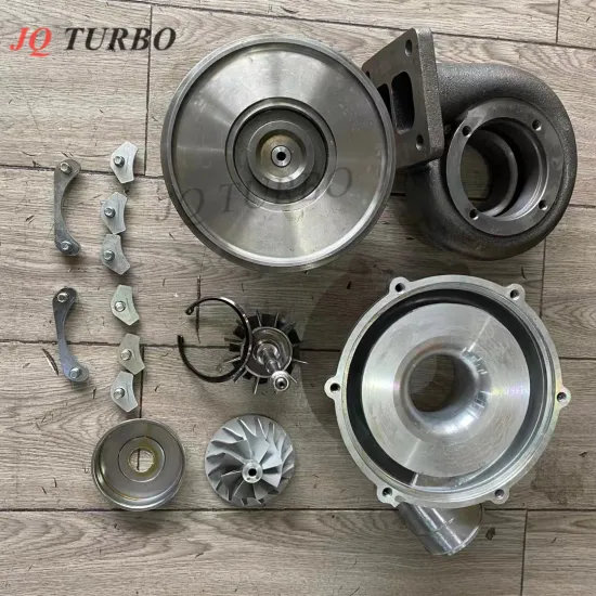 Factory Direct Sale Turbine Rotor Assembly 452055-5004S Repair Kits for Land-Rover 2.5 TDI