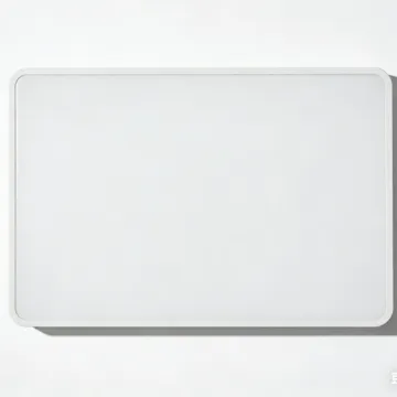 Indoor LED ceiling lighting solution