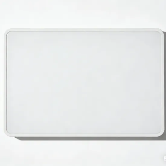 Indoor LED ceiling lighting solution