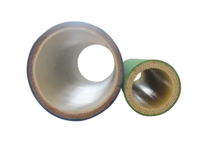 Acid and Alkali chemical suction hose