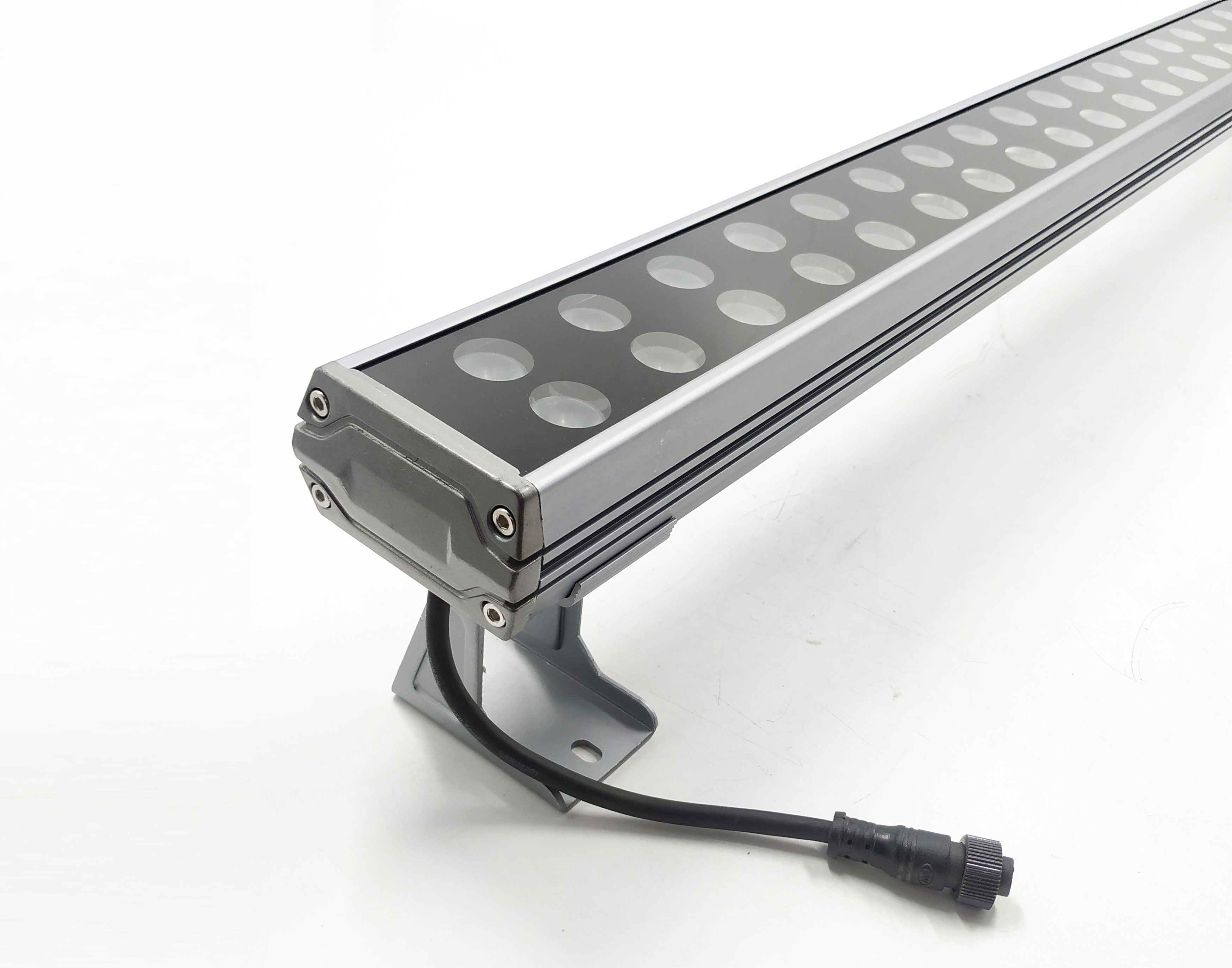 Hotsell extérieur étanche IP65 48W 72W RVB DMX512