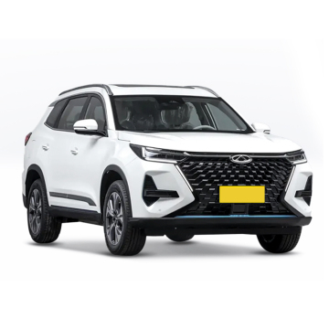 2023-2024 Flying Edition Hybrid Chery Tiggo 8 Plus 5-Door 5-Seater SUV พลังงานใหม่สำหรับขาย