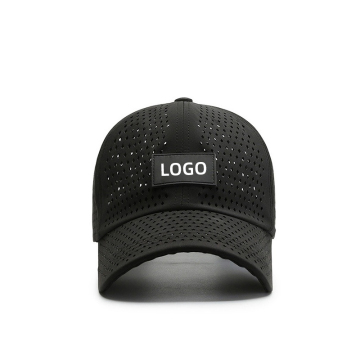 OEM Groothandel: hoogwaardige, verstelbare fit Truckers &amp; Custom Logo Baseball-hoeden met waterweerstand