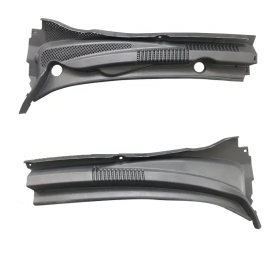 Wholesale Auto Front Windshield Trim Panel Wiper Motor Cover for 2009 Cruze Chevrolet OEM 95130242/295130243
