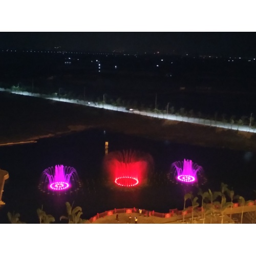 Фонзи васеъи ҳавои хушк