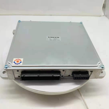 Excavator Diesel Engine Controller V-ECU Units EC140 EC480 EC240B EC290B