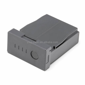 DJI RoboMaster S1 Intelligent Battery: 35 Minutes of High-Energy Li-ion Power