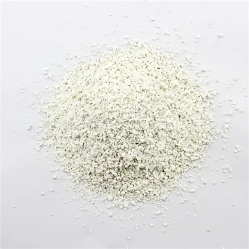Calcium Hypochlorite (calcium process) Tablets