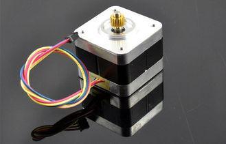 Nema 17 Two Phase Unipolar / Bipolar Stepper Motor , 3D Pri