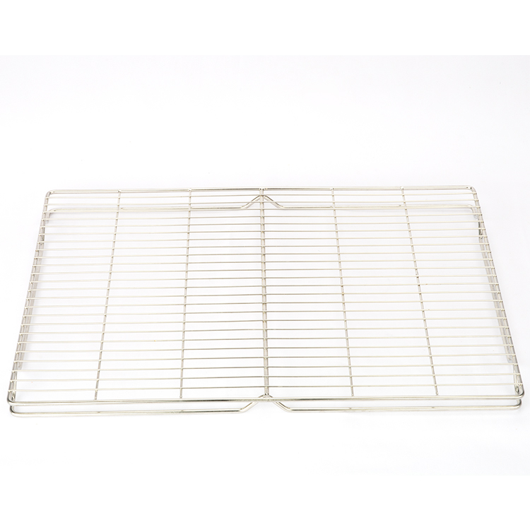 baking biscuit cake metal microwave cooling rack