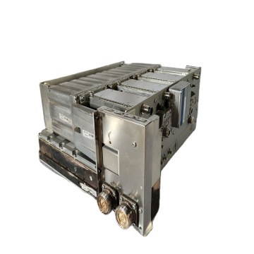 Ericsson Carrier Frequency Units CDU-F9 and CDU-G9
