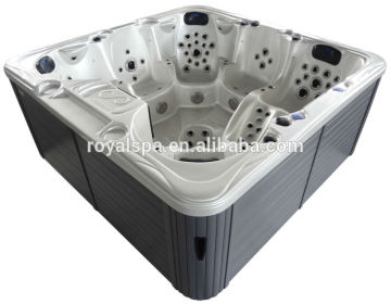 Outdoor Spa aqua massage spa hydro outdoor spa