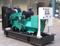 21kw 27kVA Bộ phát điện Diesel Perkins