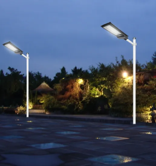 High Quality Solar Garden Light 200W