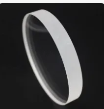 Calcium Fluoride Window CaF2 Optical Window