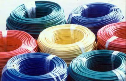 VDE Certification for European Market High Quality Cable