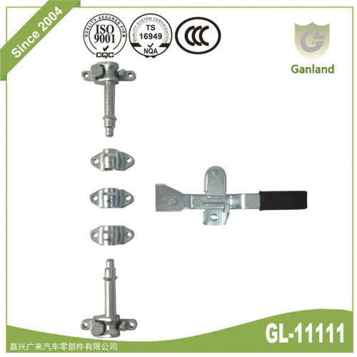 GL-111111111111111ボックスバンドアロックセット