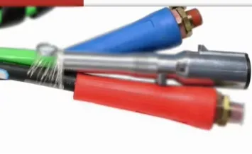 3-in-One ABS Power Line